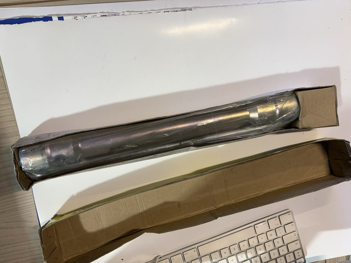 Clé à cosse transversale Poids Lourd