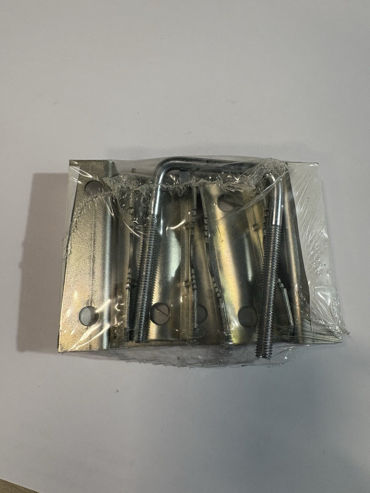 ERARD Fixation poutre orientable de 0° à 90° pour mats Ø 25 à 50 mm réf 800881