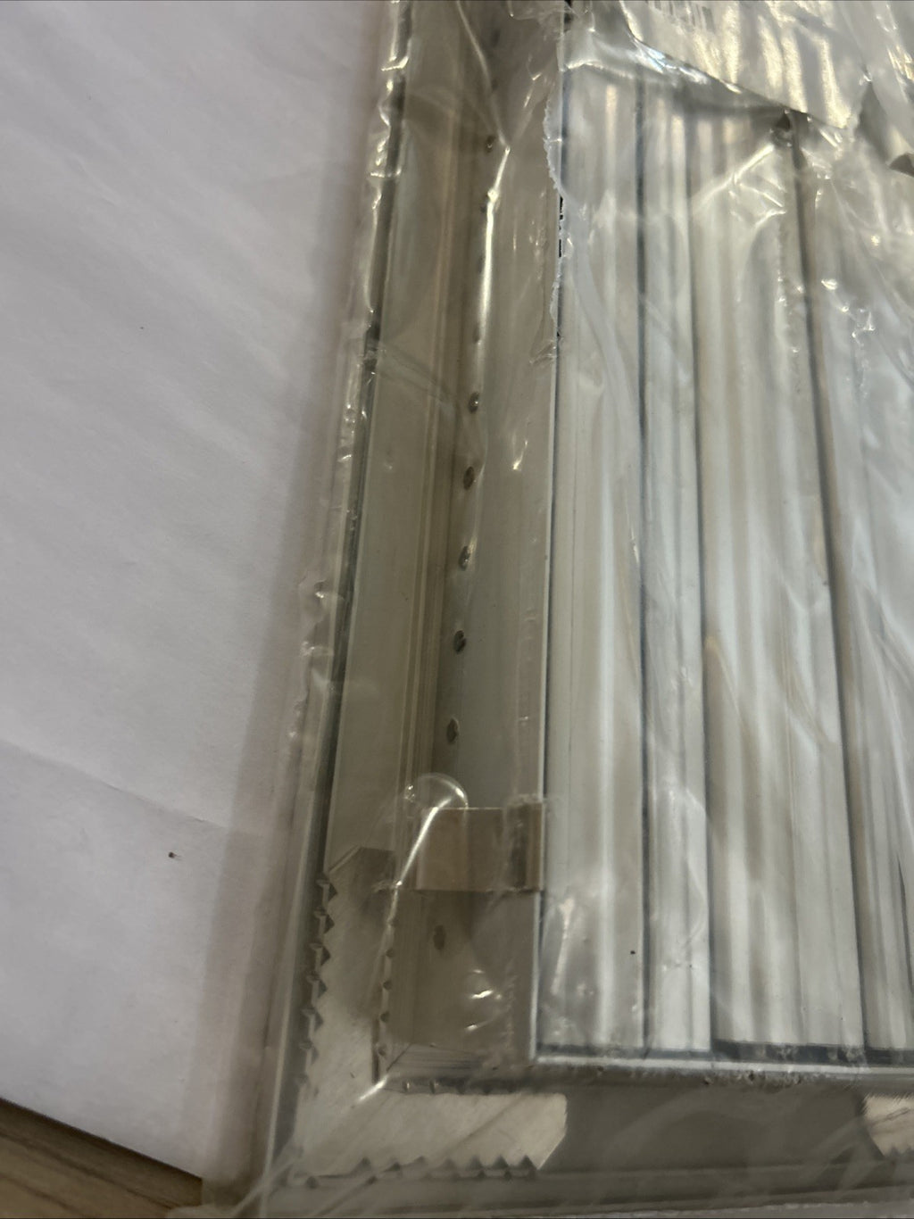 Grille de ventilation ViM AD130 (400x150)