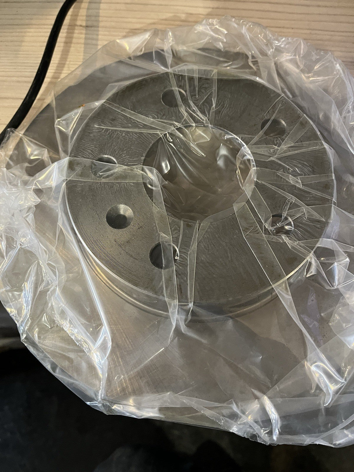 Disque De Frein Ar Opel Astra, Zafira, Meriva