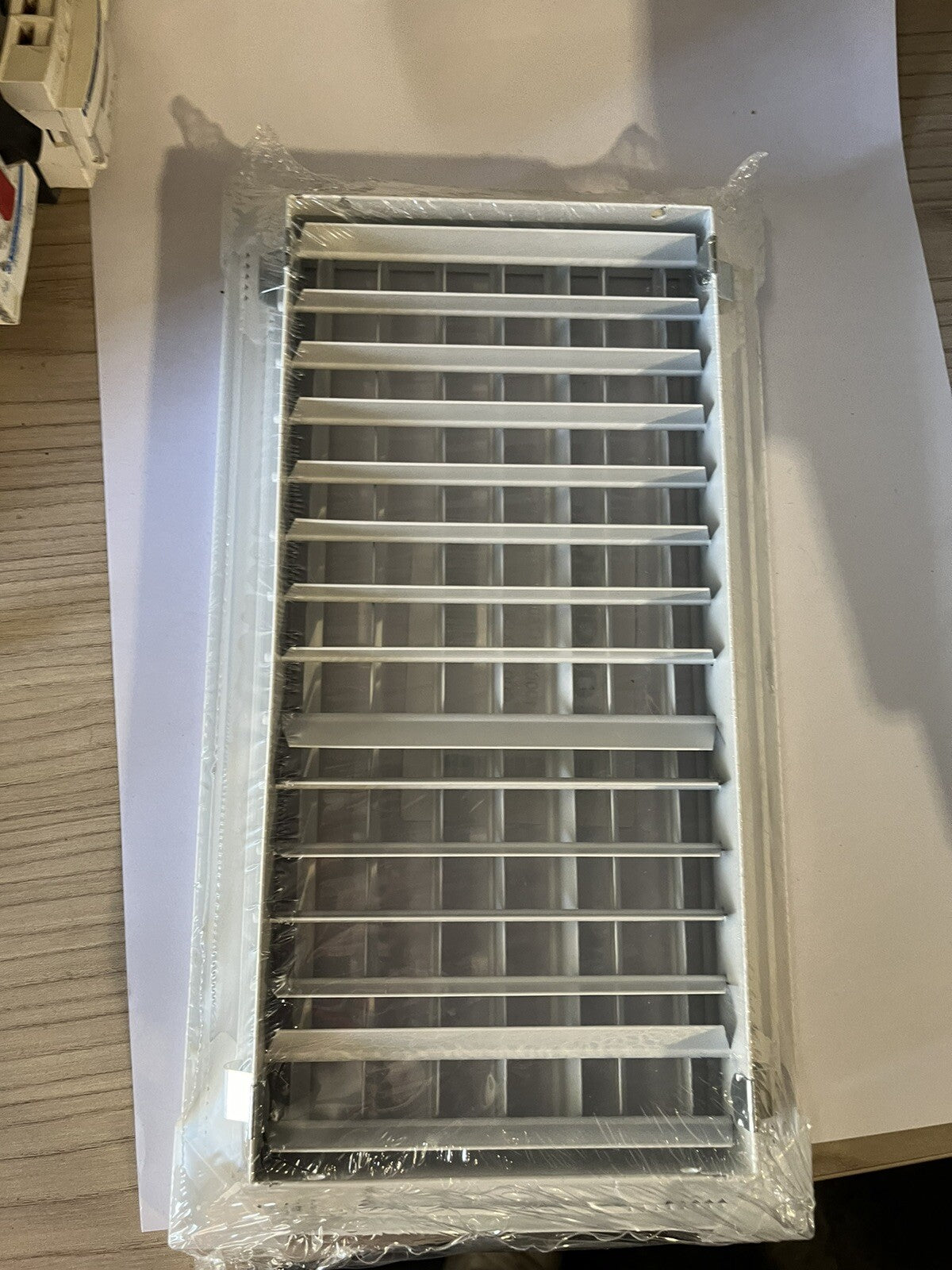Grille de soufflage Atlantic gdd 300*150