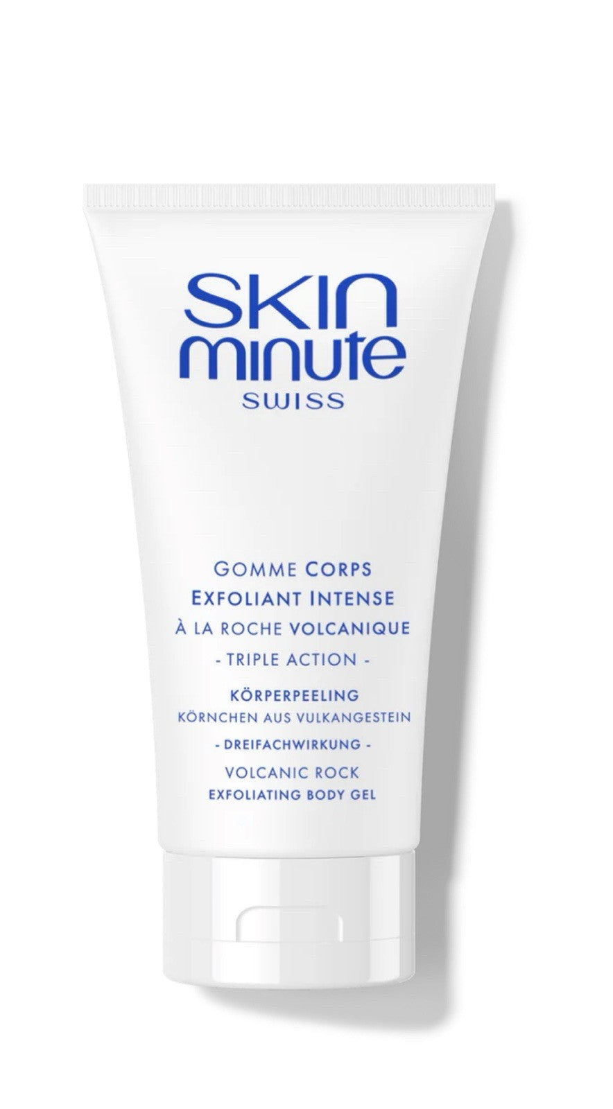 Skin Minute Gomme Corps Exfoliant