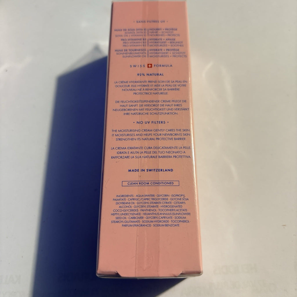 Crème Hydratante Baby Minute