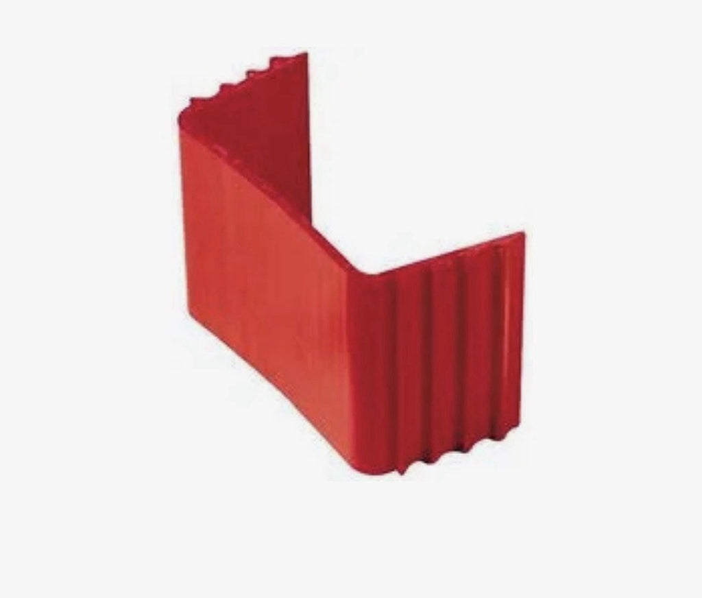 Lot De 20 clip de fixation artica 80