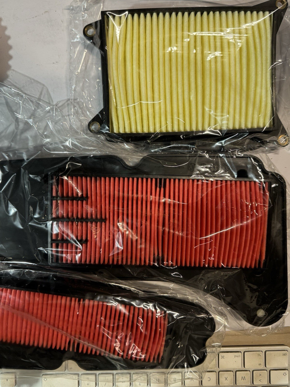 Kit D’entretien Scooter Et Maxi Scooter Fance Equipement