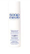 Crème Douche Hydratante Soap Minute