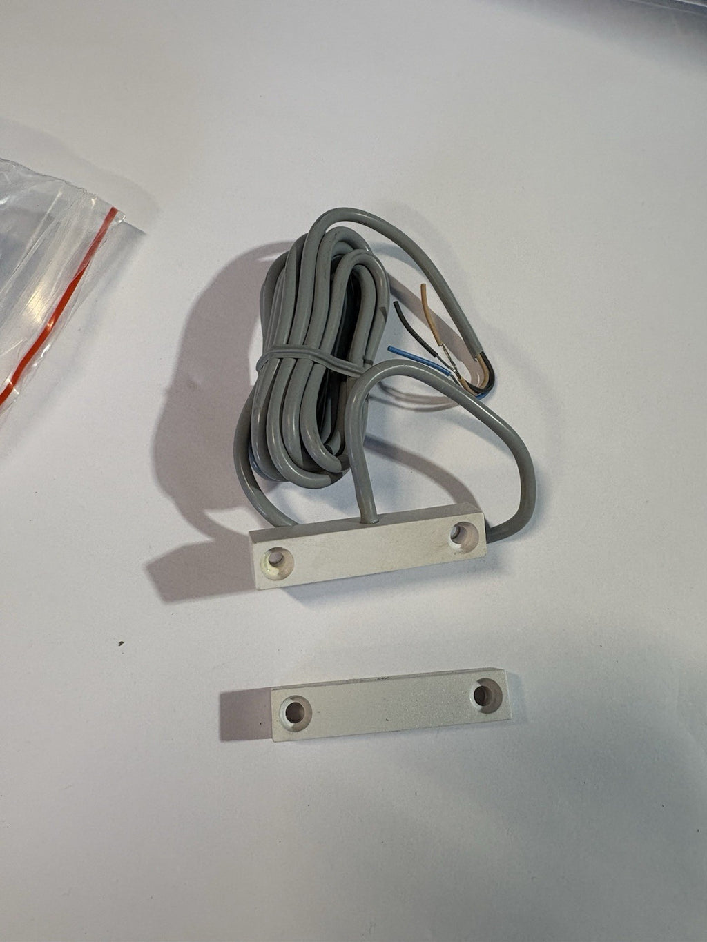 Contacteur magnétique inverseur sewosy ms 910/cw2