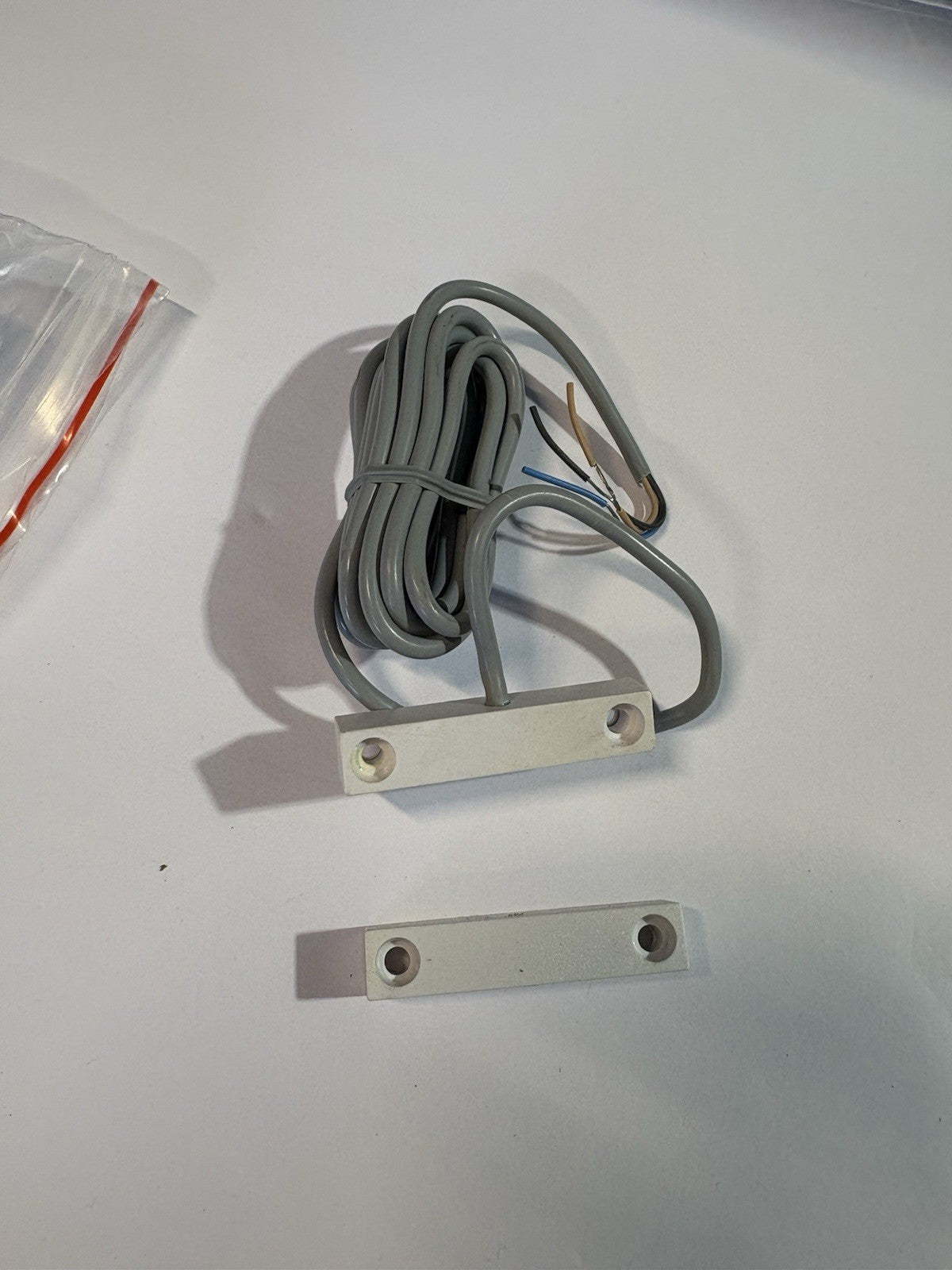 Contacteur magnétique inverseur sewosy ms 910/cw2