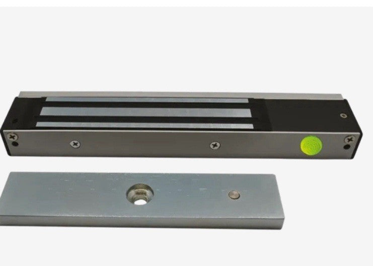 Ventouse électromagnétique en applique EMS600