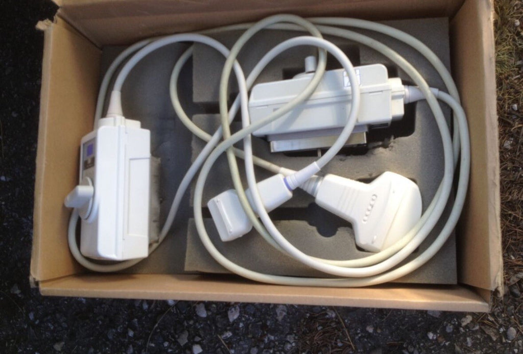 Sonde Pour Échographie Hitachi