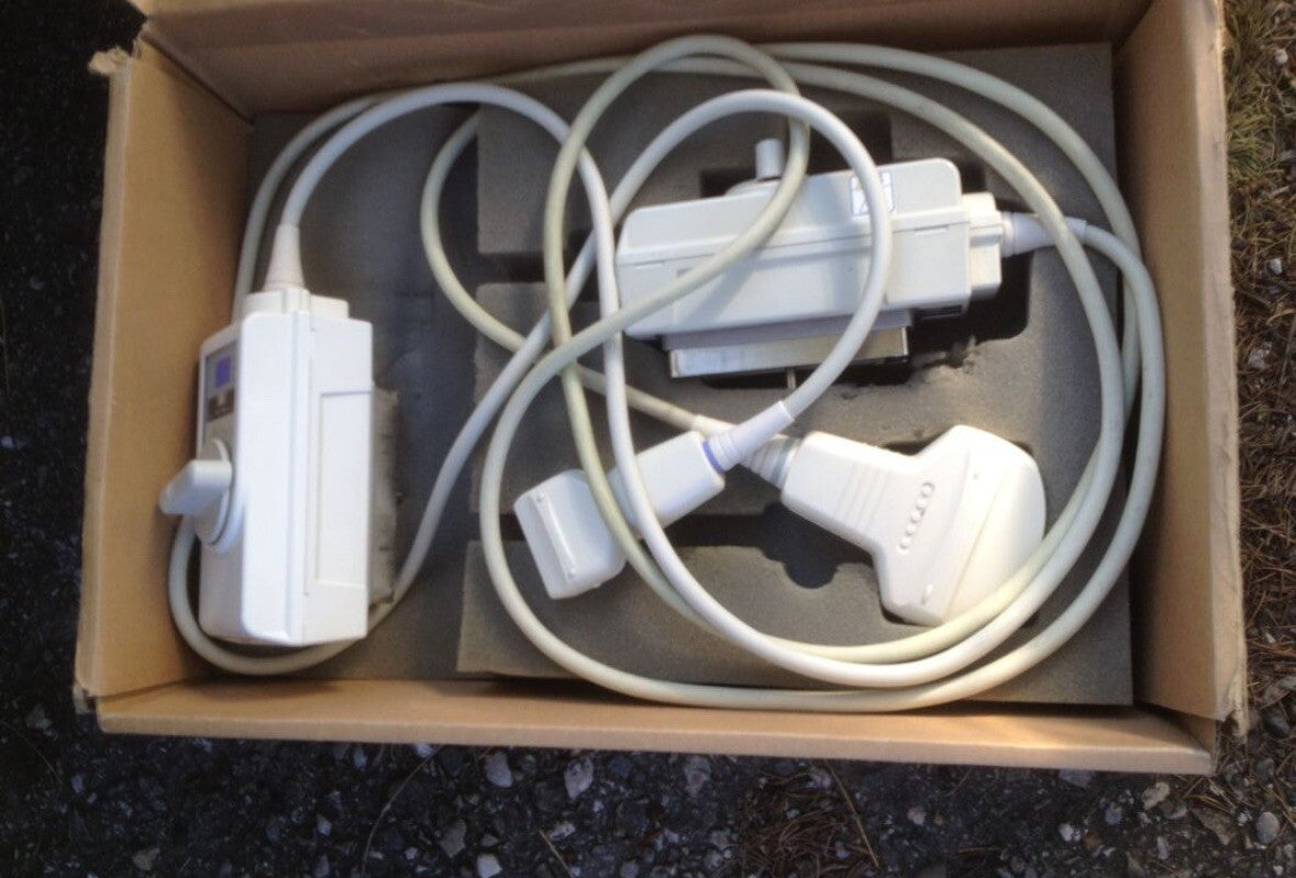 Sonde Pour Échographie Hitachi