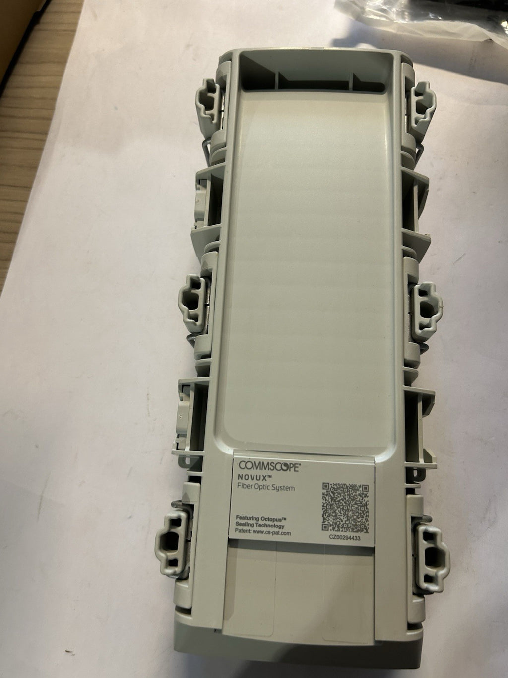 NVX-CSC100-SS-48-ANT-LG