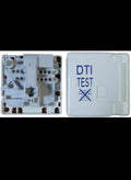 Lot 10x DTI-RJ45 Indémontable avec module RC