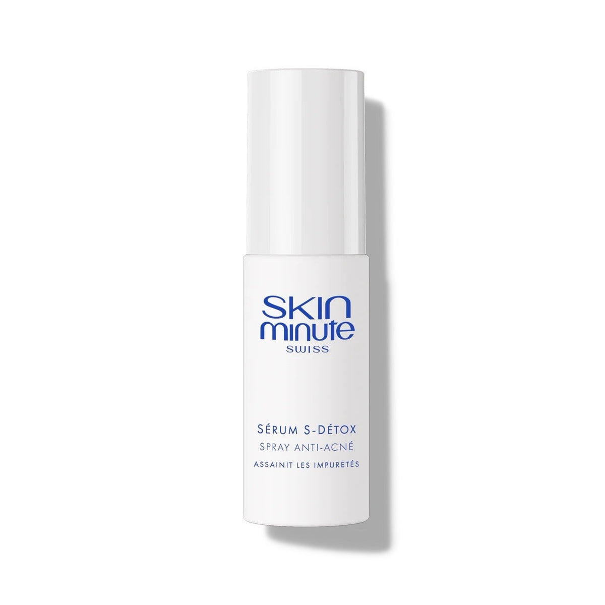 SÉRUM S-DÉTOX SPRAY ANTI-ACNÉ SKIN MINUTE