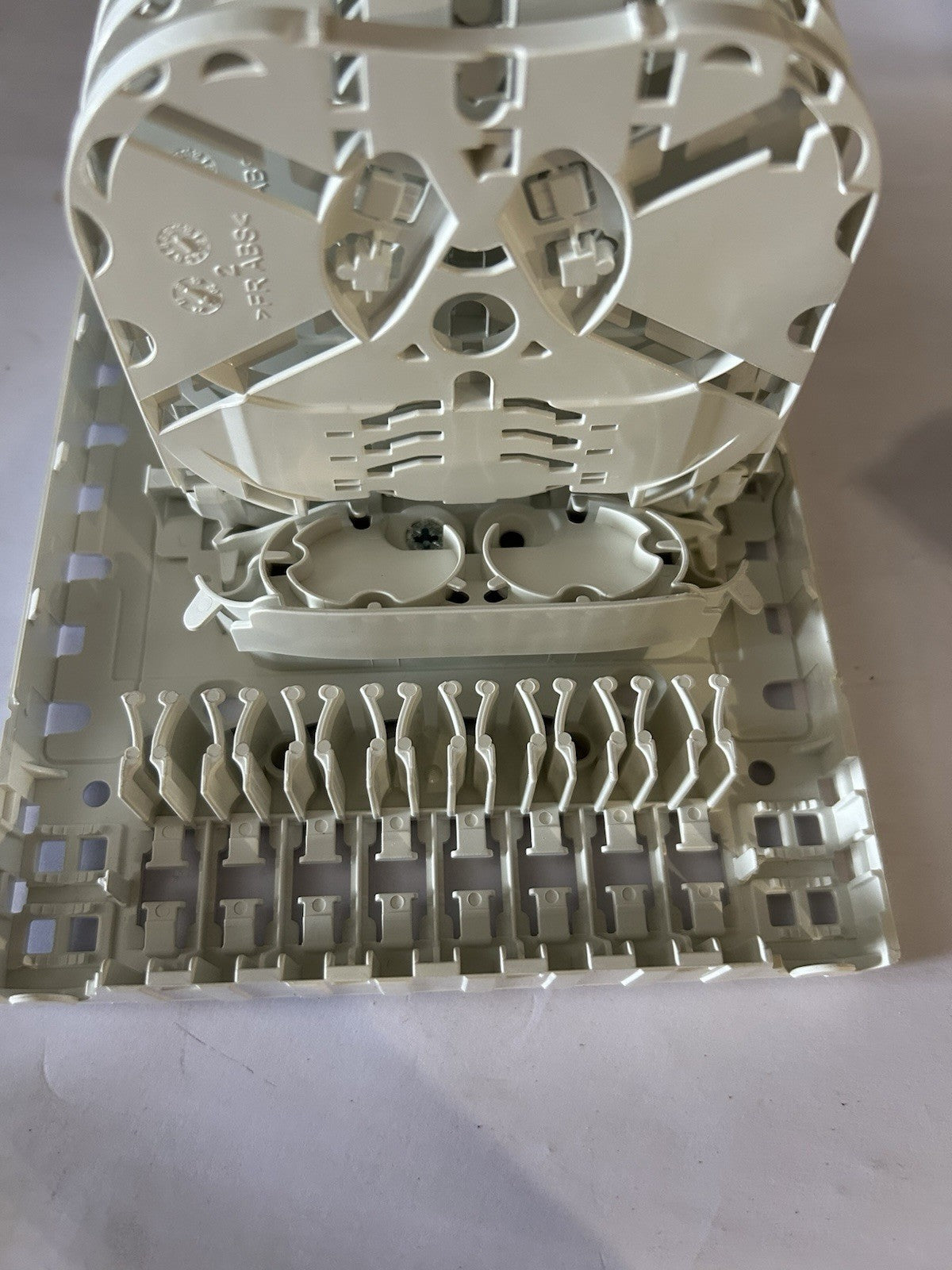 boitier raccordement fibre Prysmian PBI-8K