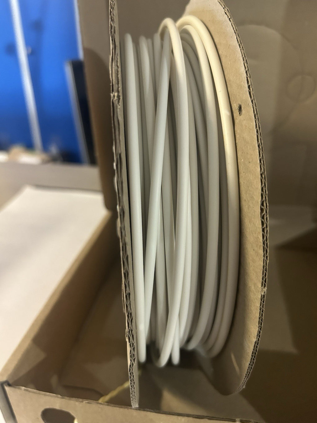 kit de raccordement pour la fibre optique