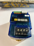 Omron S8M Protection Multicircuit Digital