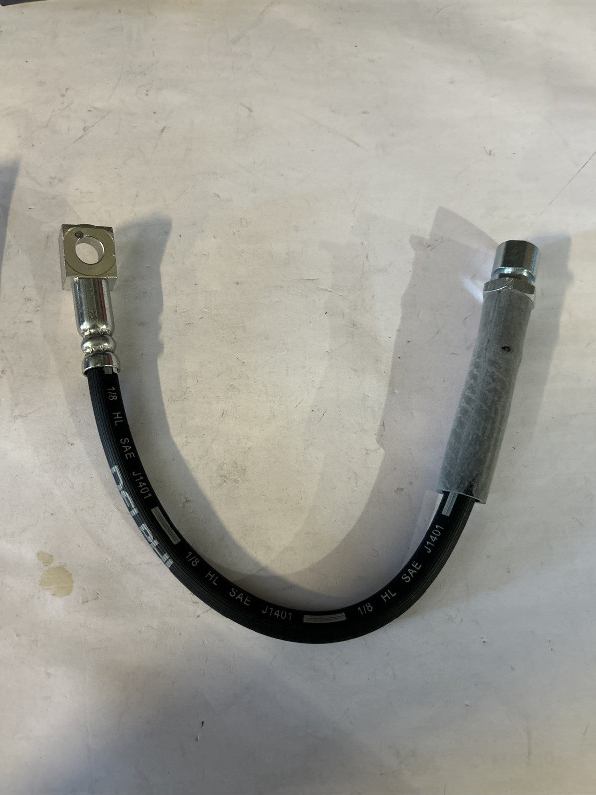 FLEXIBLE DE FREIN -CAF DELPHI Réf : LH2812