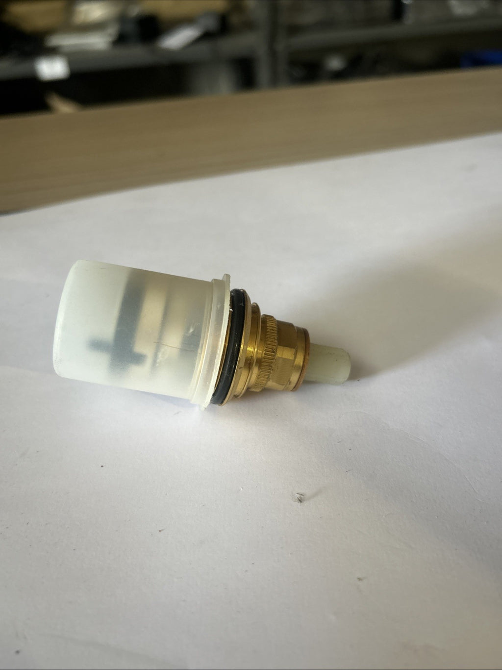 adaptateur pour mitigeur Grohe