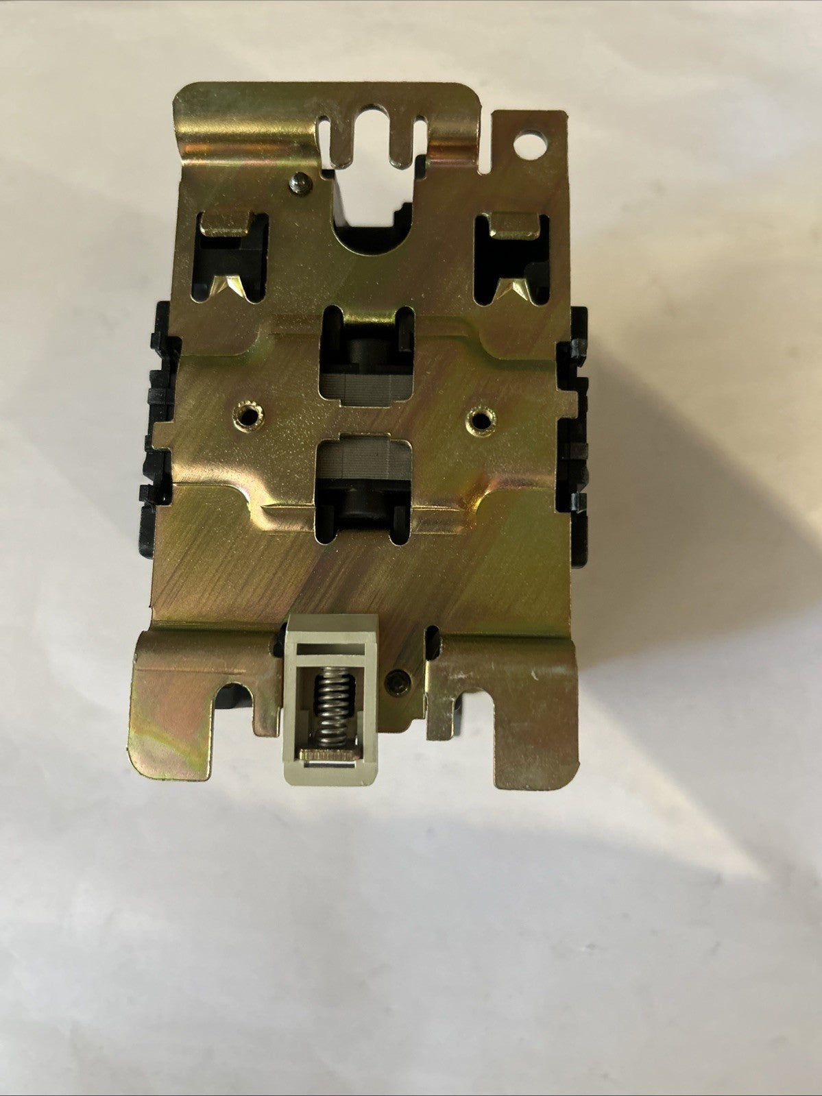 contacteur inverseur telemecanique A2 444778-01 41