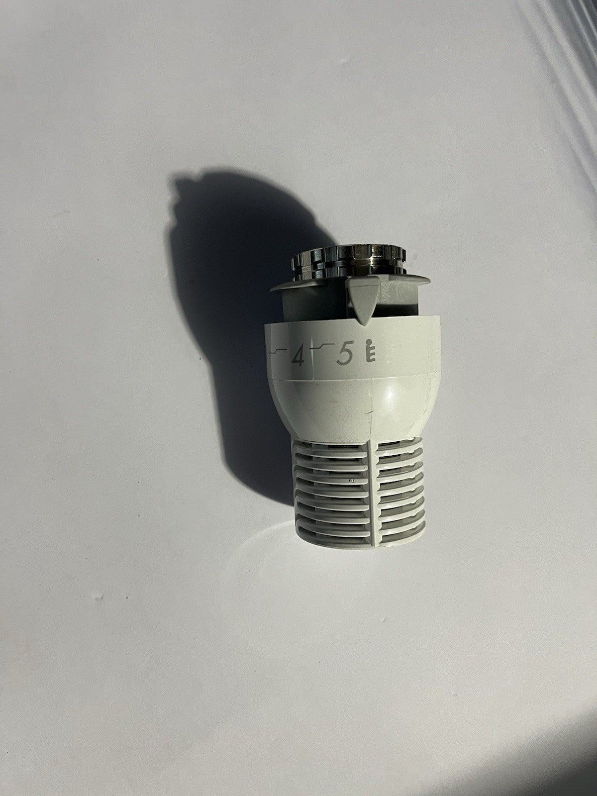 COMAP Tête thermostatique liquide SENSITY - M30