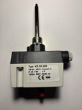 Régulateur de chaudière / Thermostat limiteur KR 80.206