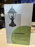 Lampes bornes lumineuses Varennes