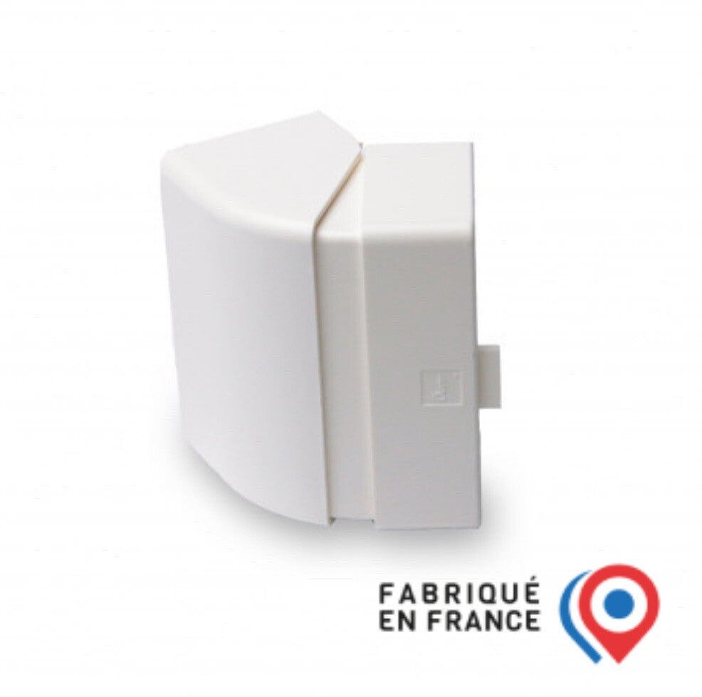 721469 9010 Jonction variable extérieure