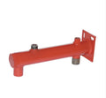 POTENCE SUPPORT VASE EXPANSION NU RÉF ZSM THERMADOR