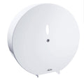distributeur de papier WC en acier