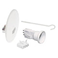 Kit couvercle DCL + Piton 100mm + Douille DCL E27
