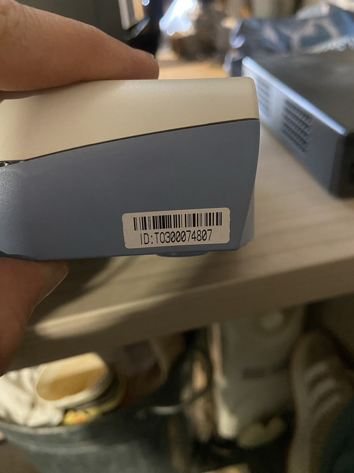 Switch RAD ETX-203AX dispositif de démarcation Ethernet