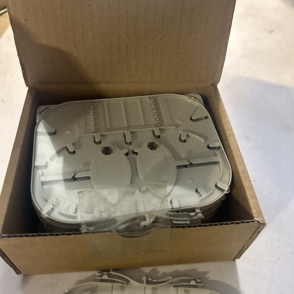 Lot De 12 Cassette Fibre Optique 981415