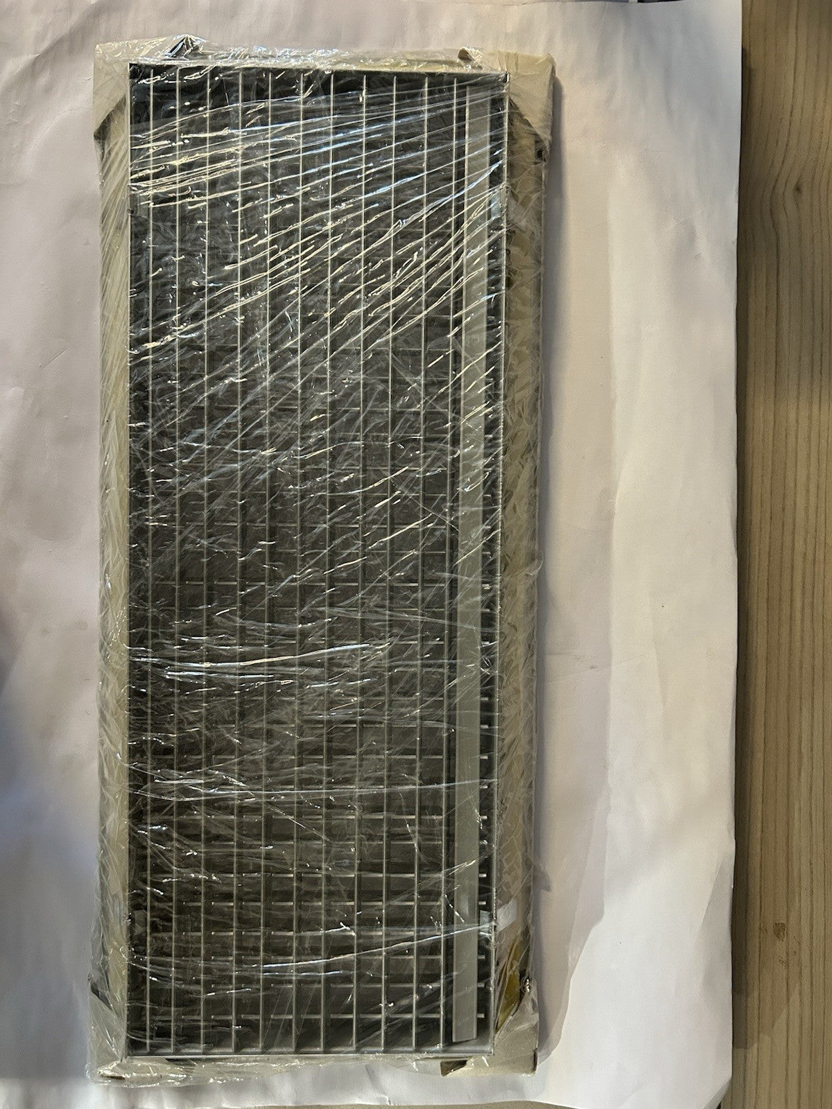 Grille de ventilation / sol France Air GAC 21 500x200 mm - Neuf