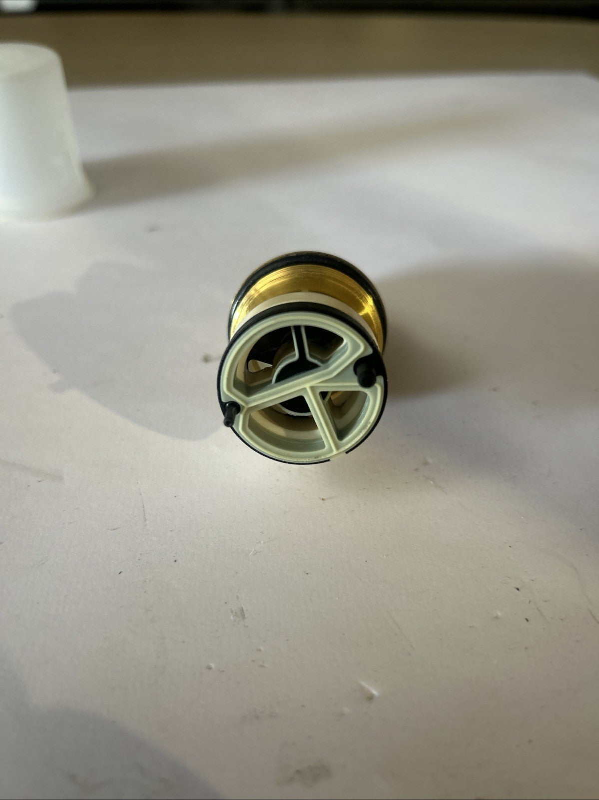 adaptateur pour mitigeur Grohe