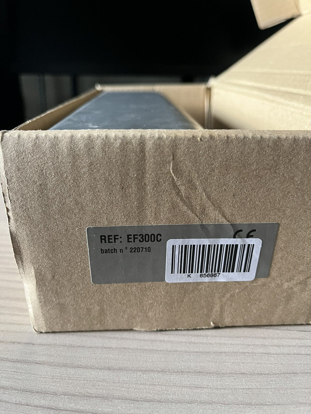 Poignet Ou Capot Pour Porte Poussante Et Tirante