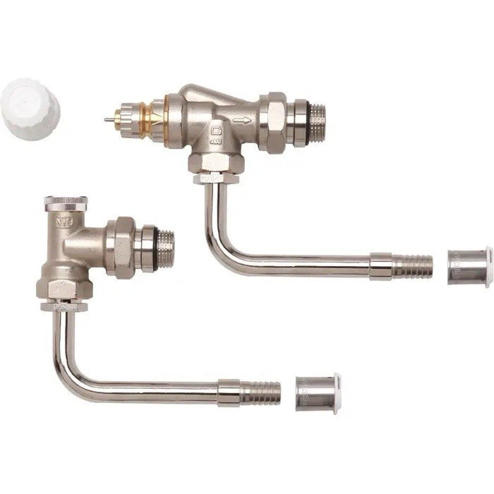 Kit hydrocablé HC-RE 75 équerre inversé 12mm 013G2322