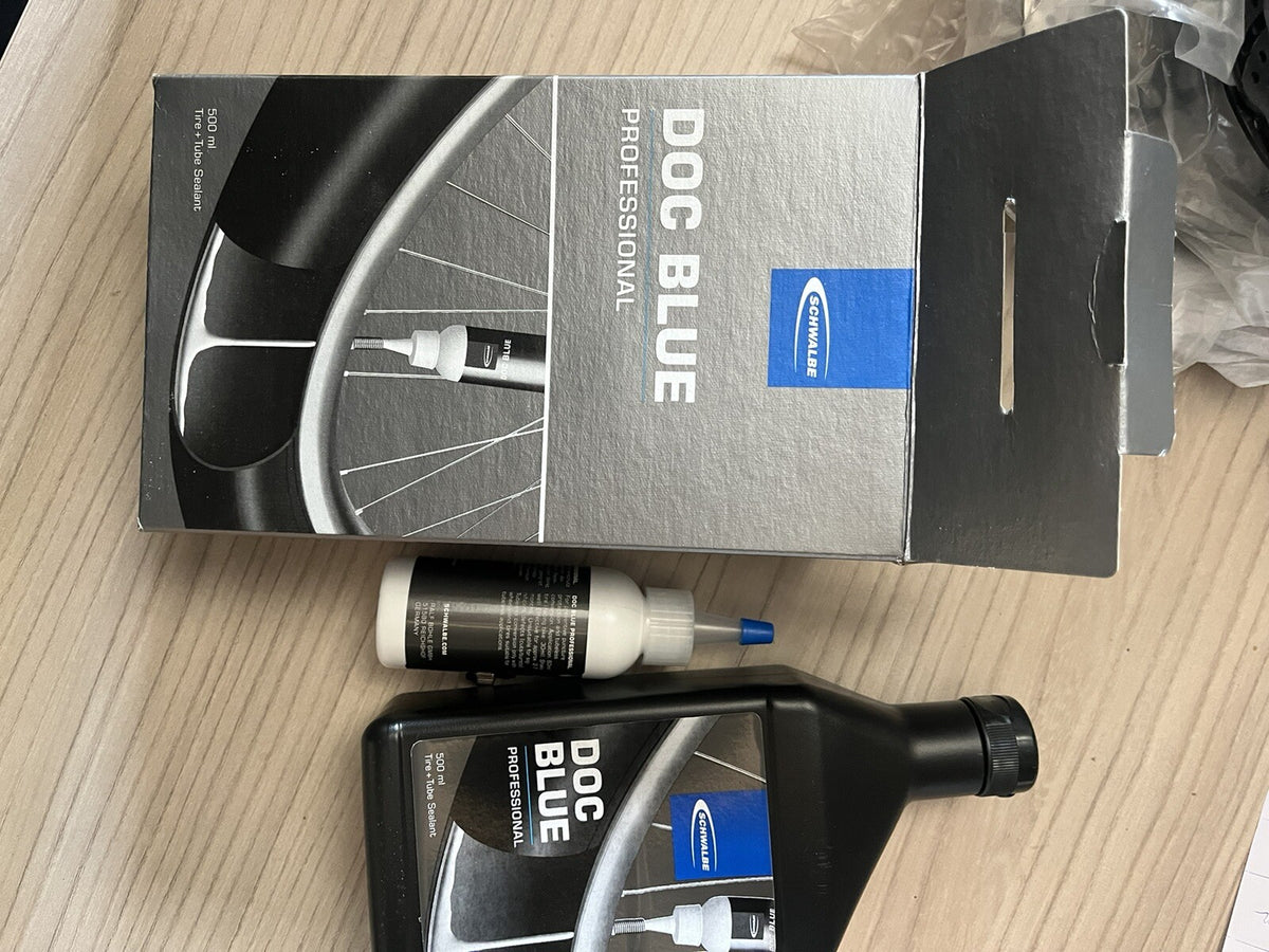 Kit Préventif Anti crevaison