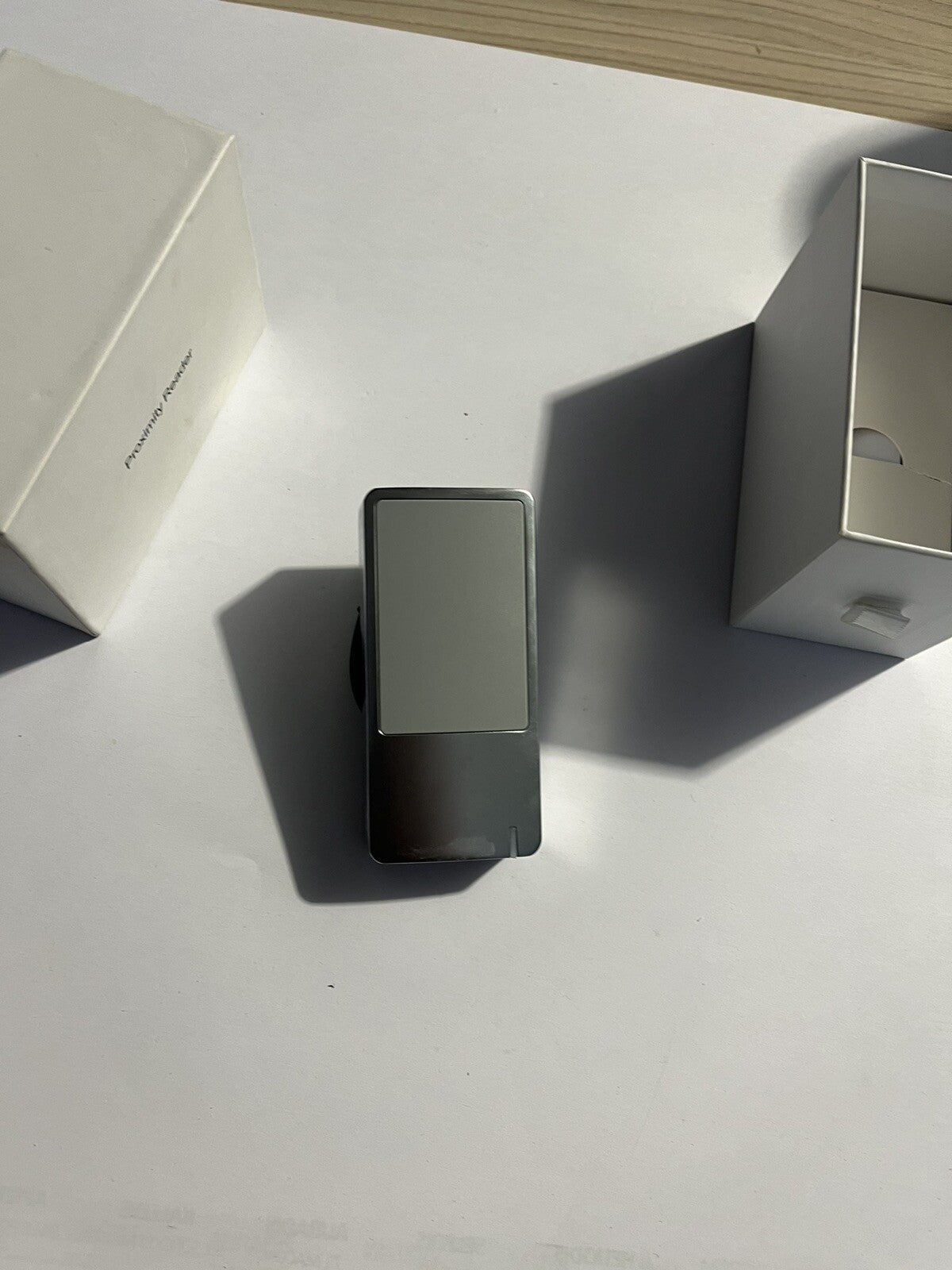 Proximity Reader X2-Rx Control D Accès