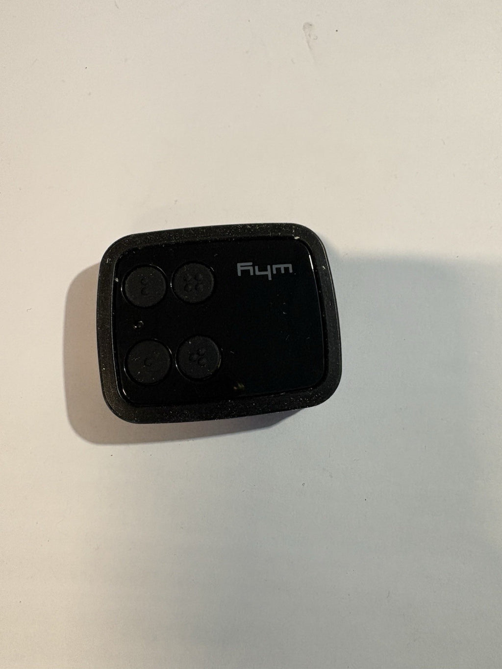 SICE why evo multy Télécommande émetteur TX4 WHY EVO V_6.2 d.470912