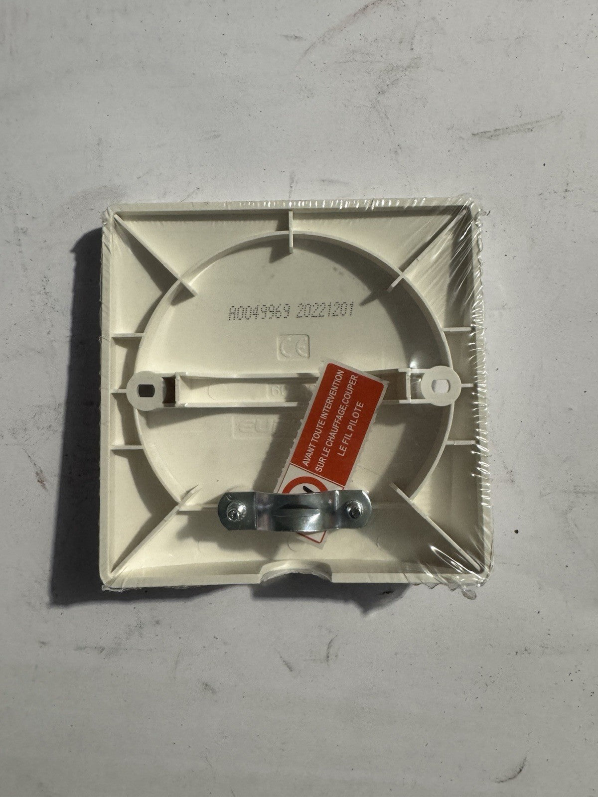 sortie de cable vis apparentes ip21 32a eur'ohm