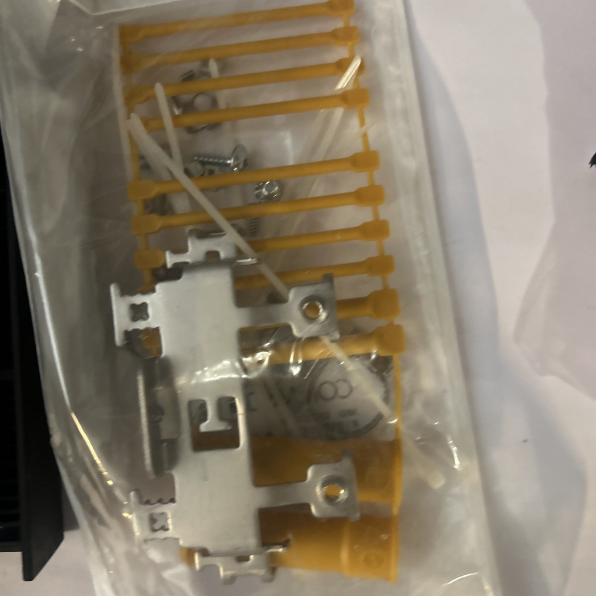 boîtier de distribution de fibre optique pour l'extérieur, le modèle OFDC S36