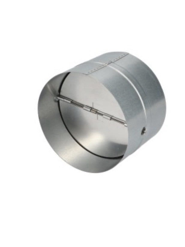 Clapet anti retour Ø 160 mm