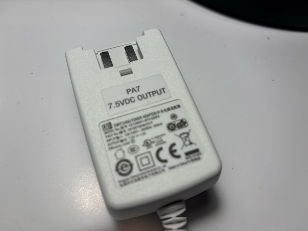 Kit adaptateur secteur / Alimentation UE PA7