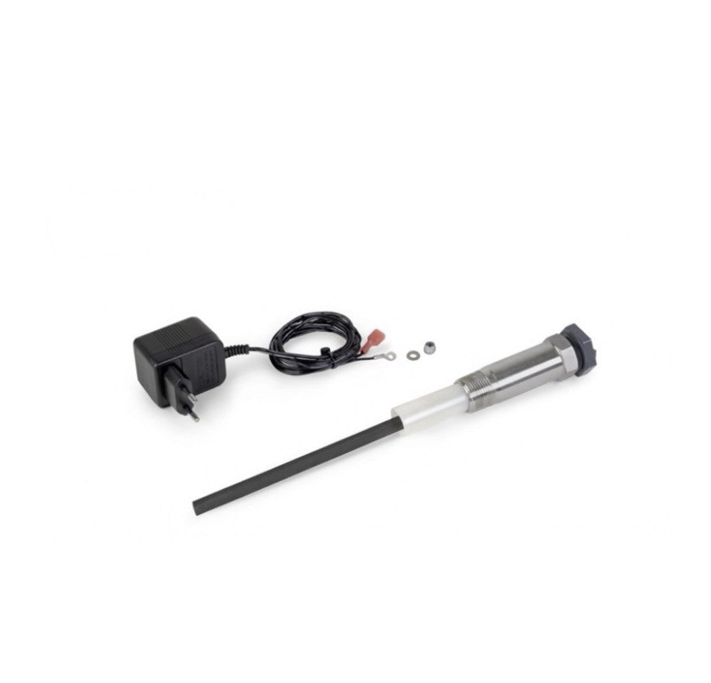 ANODE ACTIVE TITANE ATWCP05