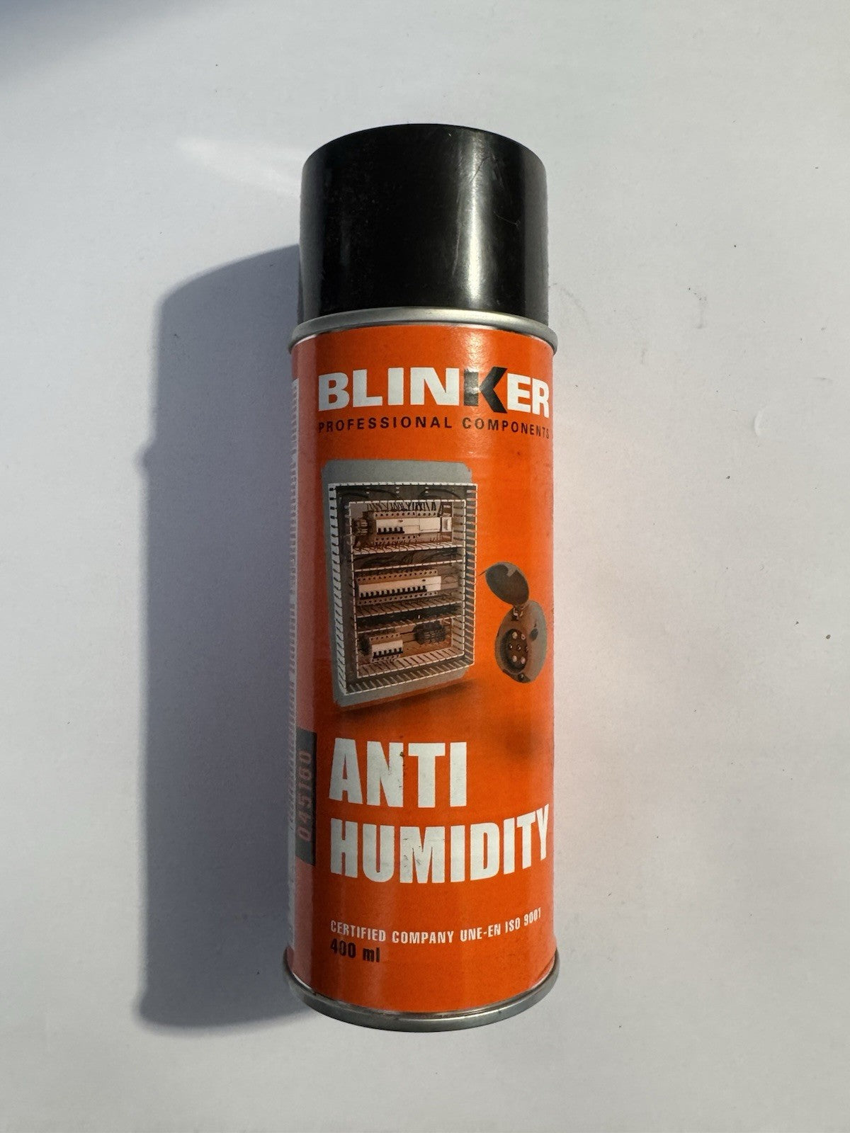 Anti Humidité Blinker