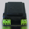 Lot De 4 Transformateur 230V/12V 3VA