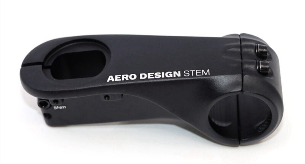 Potence Aéro LOOK Aero Design Stem 100 Mm