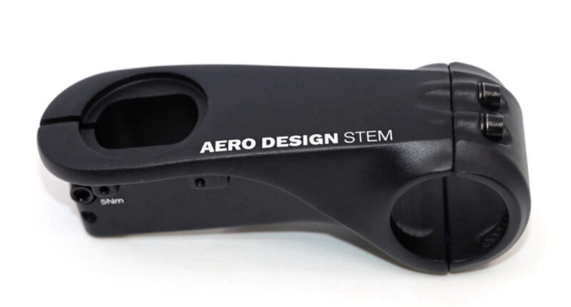 Potence Aéro LOOK Aero Design Stem 100 Mm