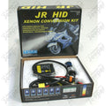Kit de conversion Ampoule H7 au Xénon (puissance 35W)